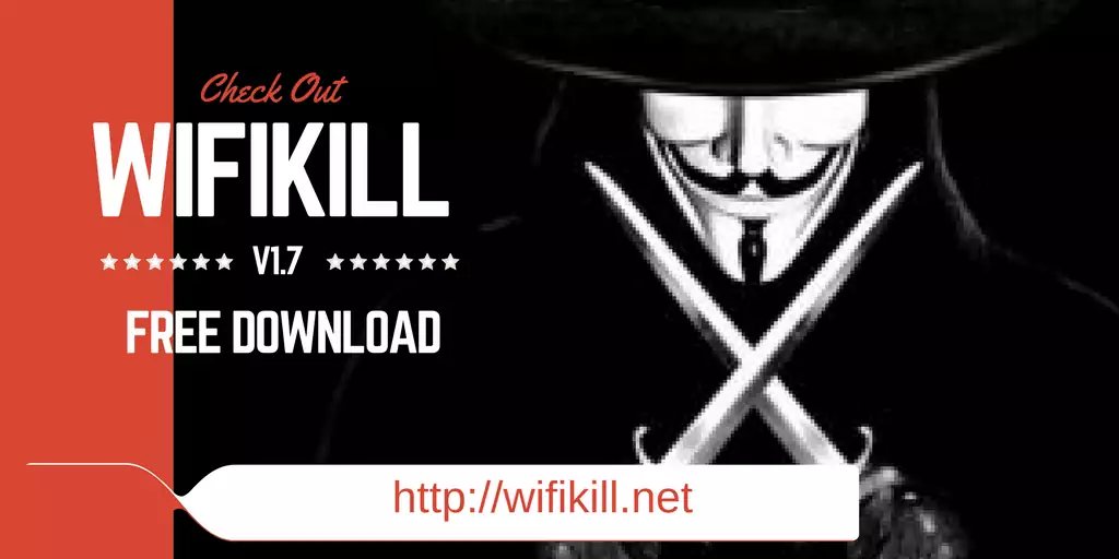 wifikill 1.7