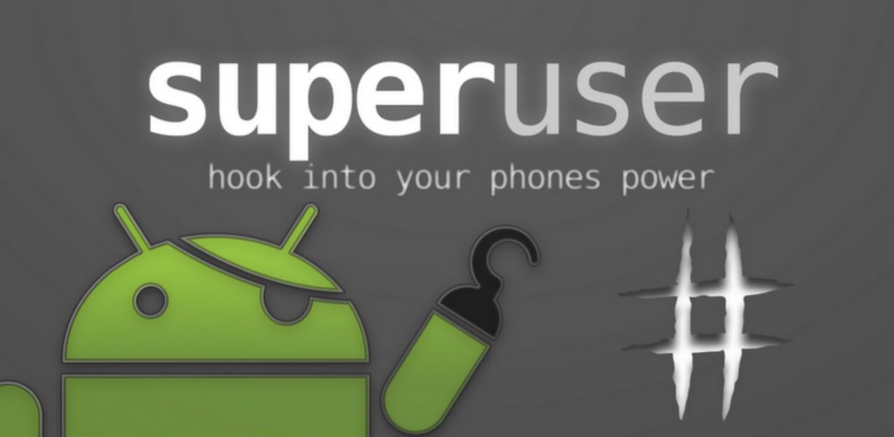 what is root and superuser