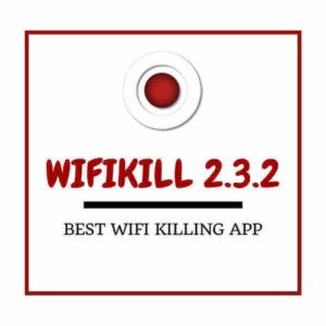 wifikill