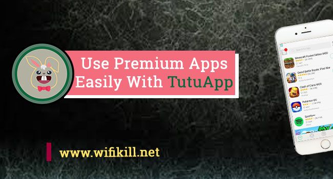 tutuapp Download