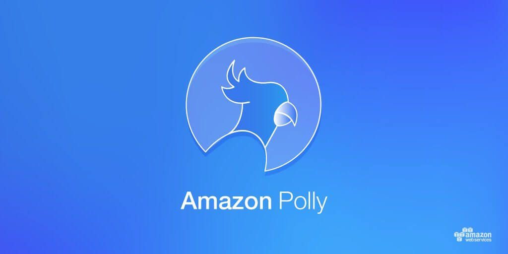 Amazon Polly